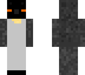 emperor penguin