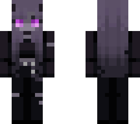 ender girl