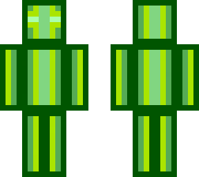 evrlztng speed builder / green glow
