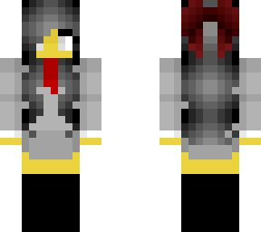female - suit - boots