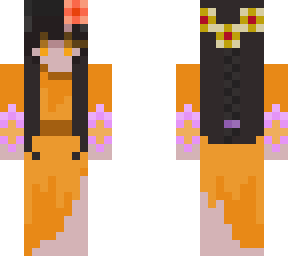 fire princess