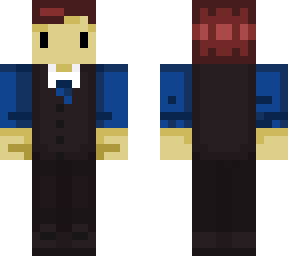 first skin
