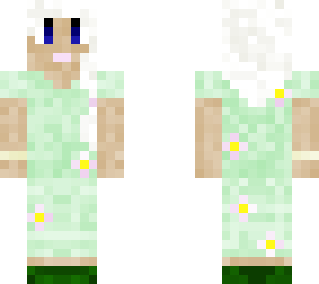 florist