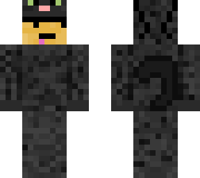 friends skin