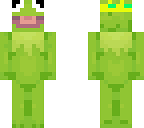 frog queen