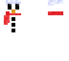 frostythesnowman