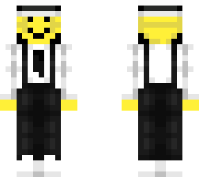 gemhead man (slightly gem shaped)