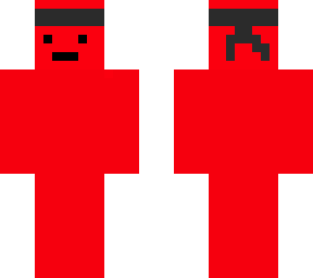 god red
