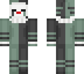 green jester