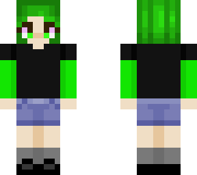 greengirl