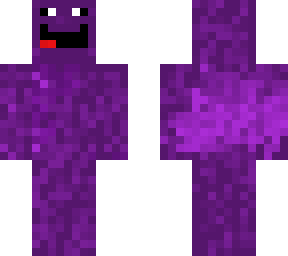 grimace