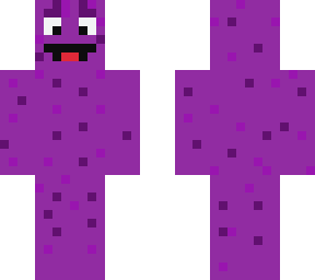 grimace