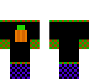 halloween clothing base