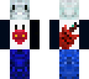 hellfire bunny