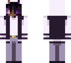 iris bunny hat