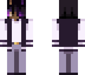iris genz jacket