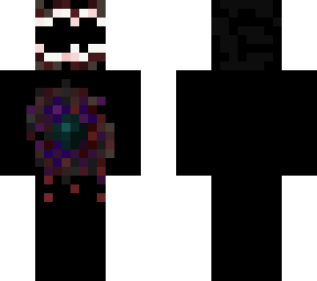 it comes at night (ender)
