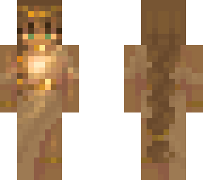 light goddess