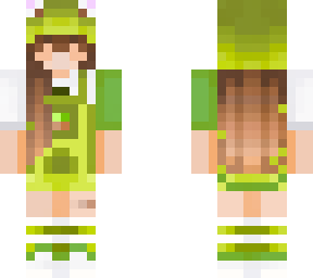 lillyskin