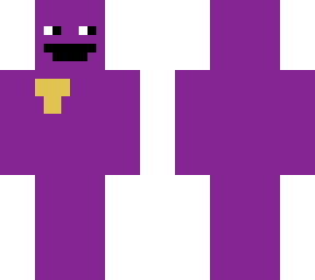 magenta guy