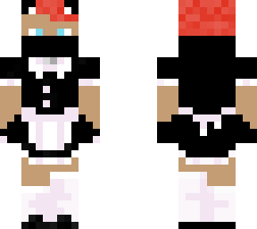 maid patrik