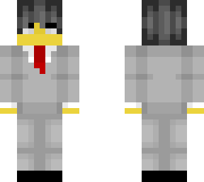 male - suit