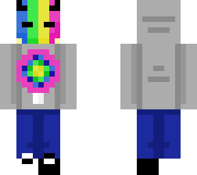 masked lollipop merchant - ce