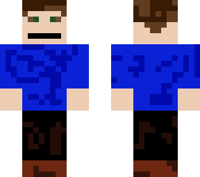 me(george)