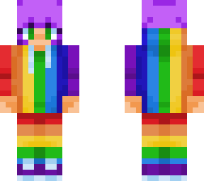 merainbowo