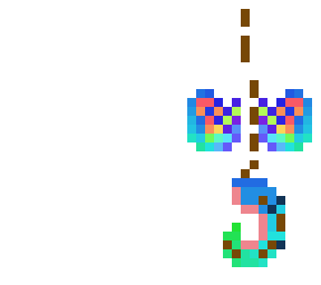 mosaic’s wings (wof oc) (base)