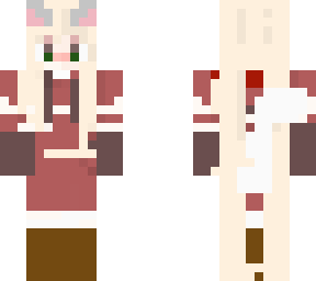 my oc