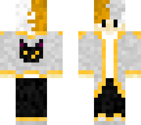 new japiate's skin