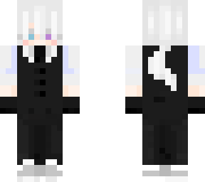 new skin