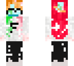 new skin 4.0