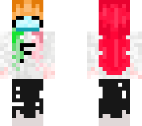 new skin 5.0