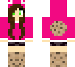 newcookiegirl