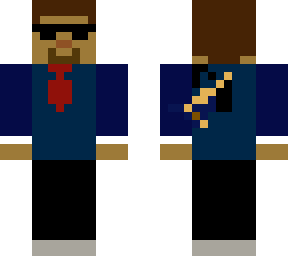 noscope steve