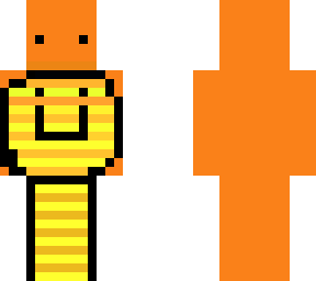 notbab skin fixed
