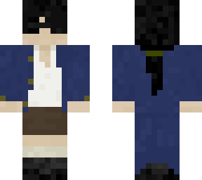 og skin
