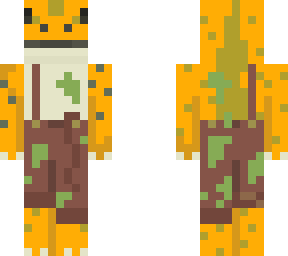 orangefrog