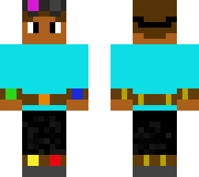 ore bracelet skin