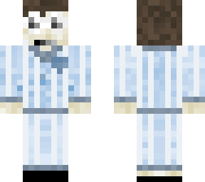 pajamadad