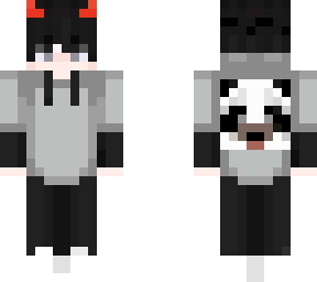 pandaboy