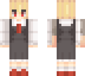 pastel rumia
