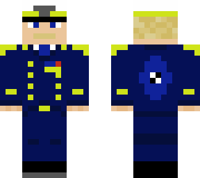 penguin republic admiral