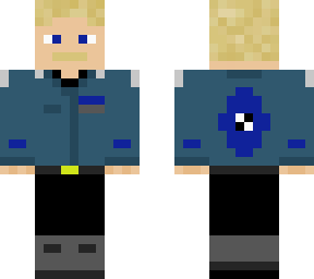 penguin republic chief petty officer