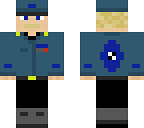 penguin republic ensign