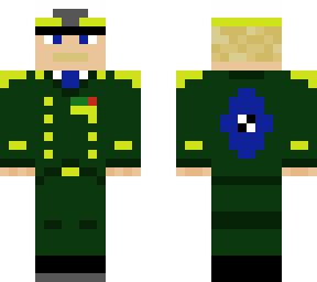 penguin republic general