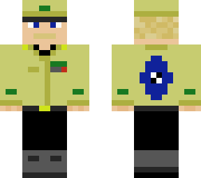 penguin republic lieutenant