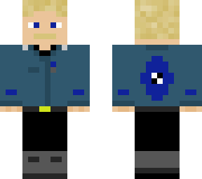 penguin republic seaman